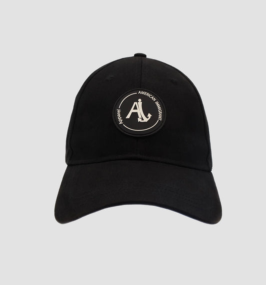 CAP with White Ai Logo