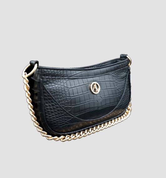 HANDBAG- CELIA SHOULDER BAG