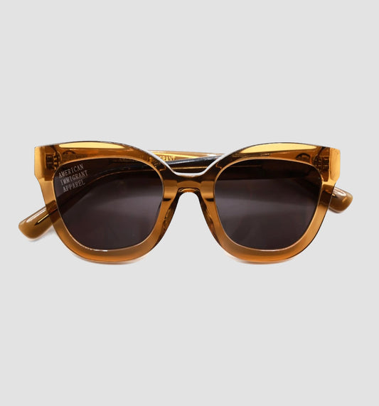 SUNGLASSES - MODERN AUDREY CAT EYE