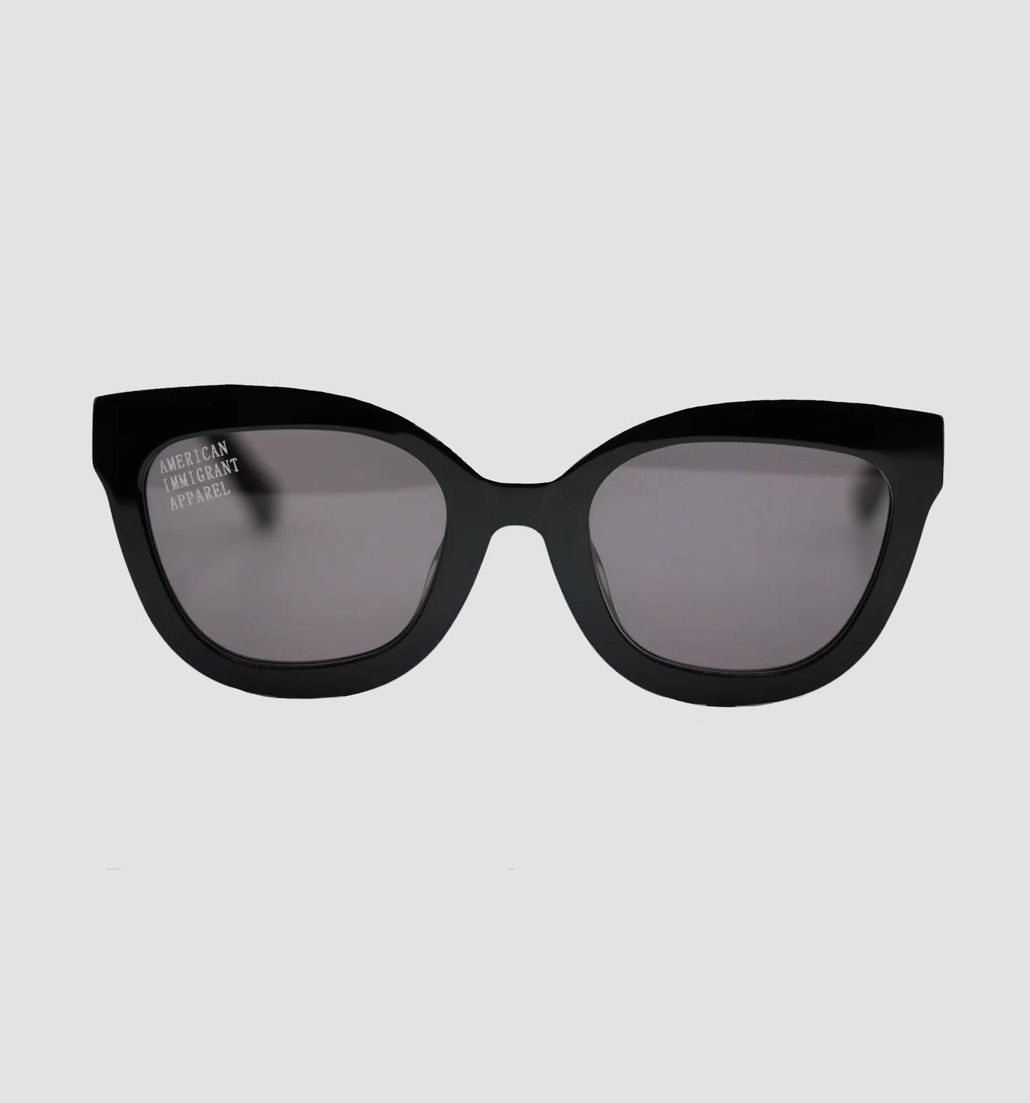 SUNGLASSES "AUDREY"CAT- EYE