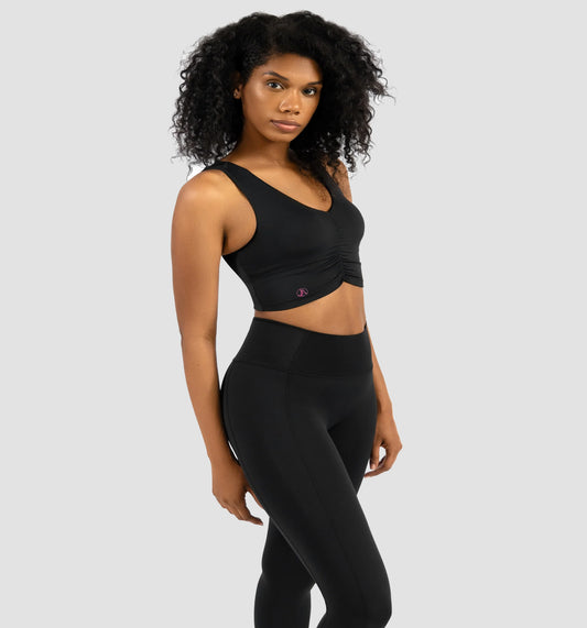 SPORTSWEAR- YOGA SET